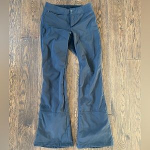 North Face Women’s Ski Pants